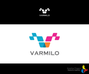 Logo Design by Kreative Fingers