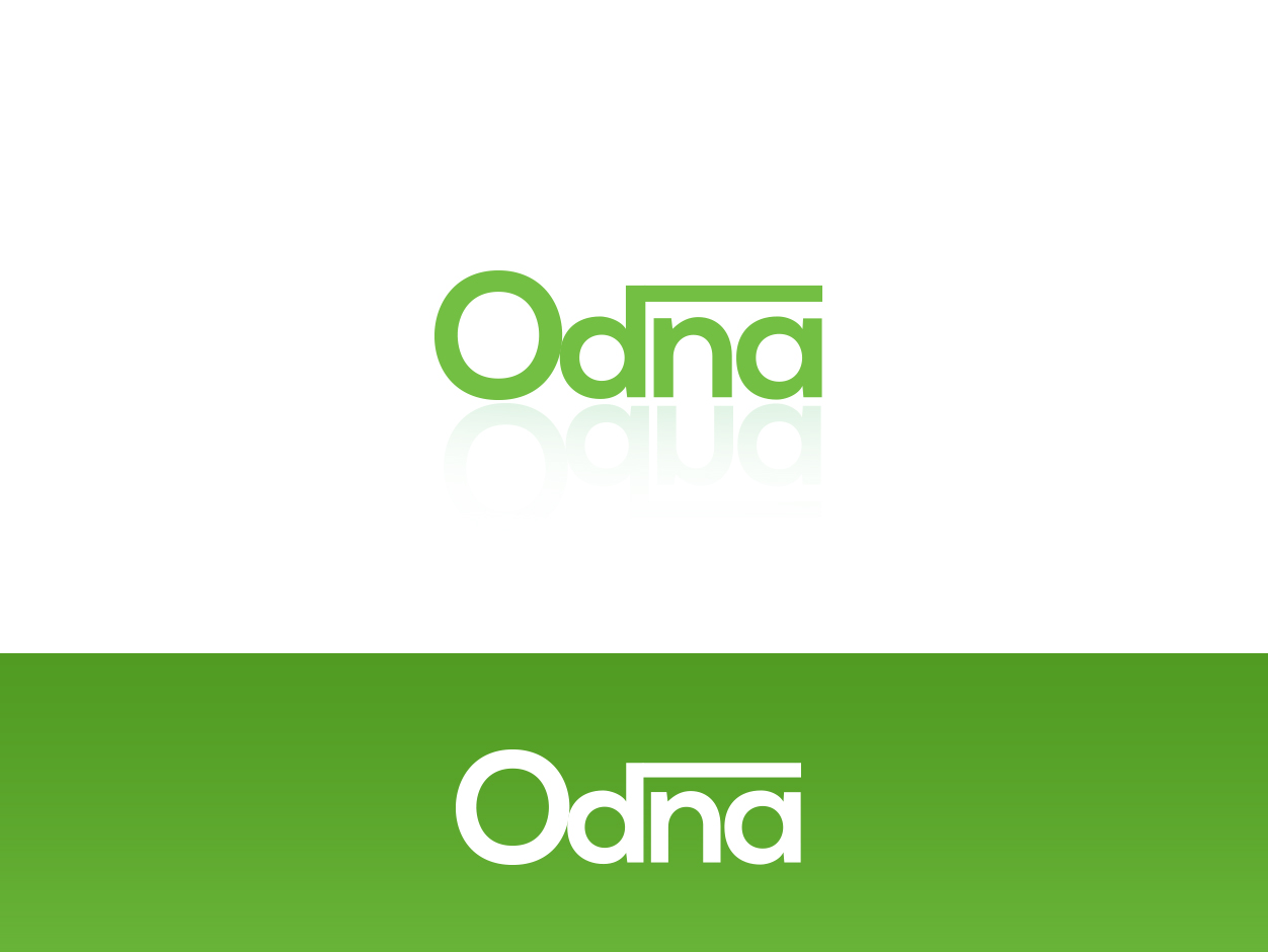 Diseño de Logo por MS Design para ODNA | Diseño #2070241