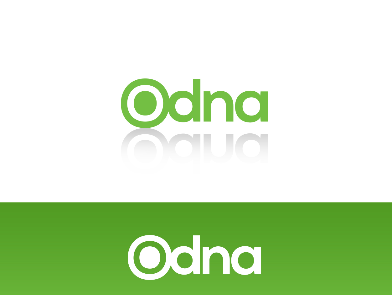 Logo Design by MS Design for ODNA | Design #2070385