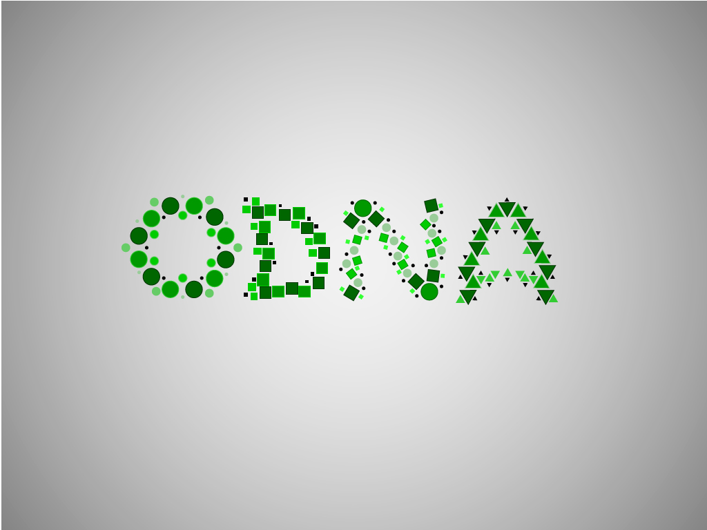 Design de Logo par Lucius pour ODNA | Design #2079817