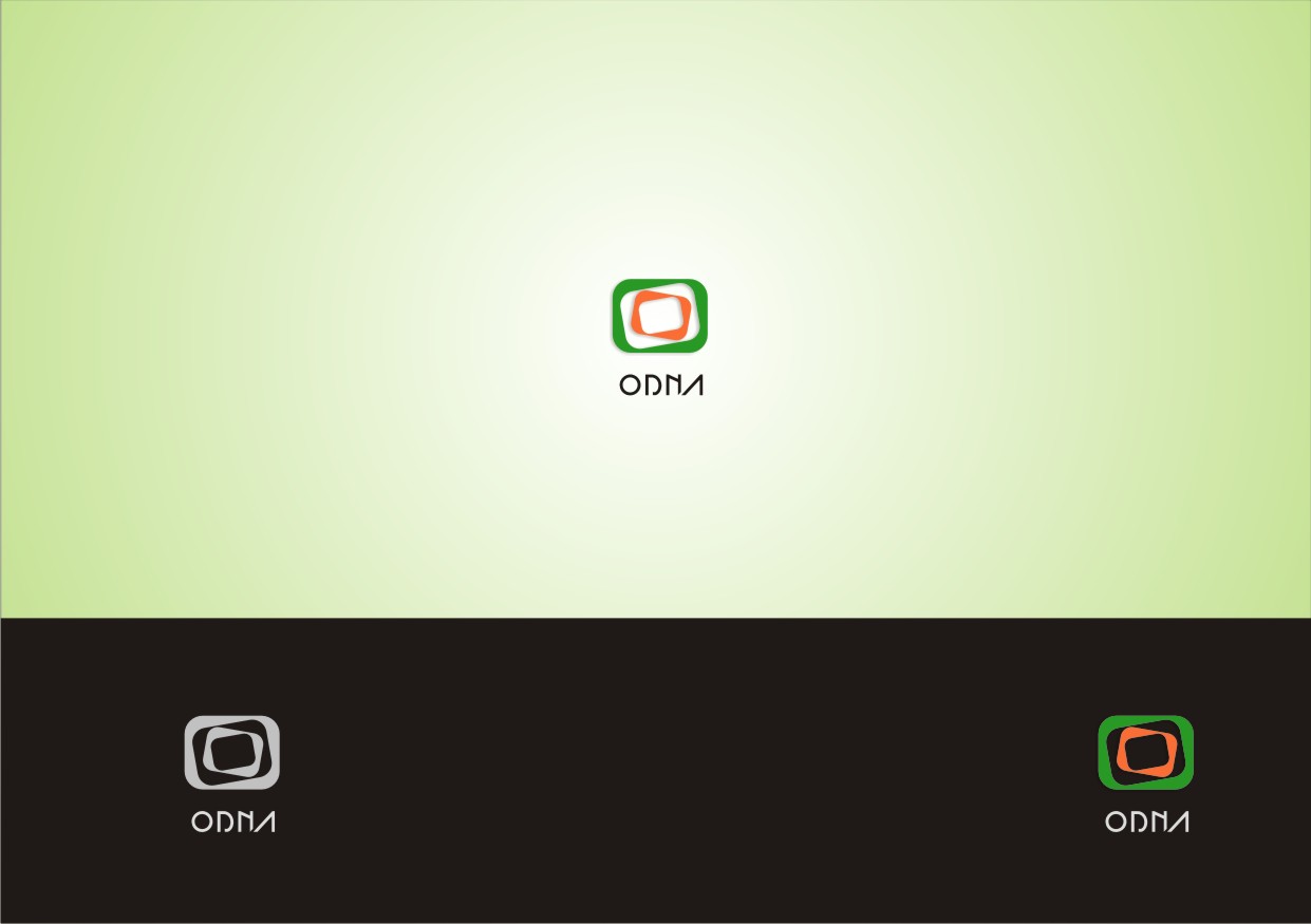 Logo Design by Fusion Creatives for ODNA | Design #2065513
