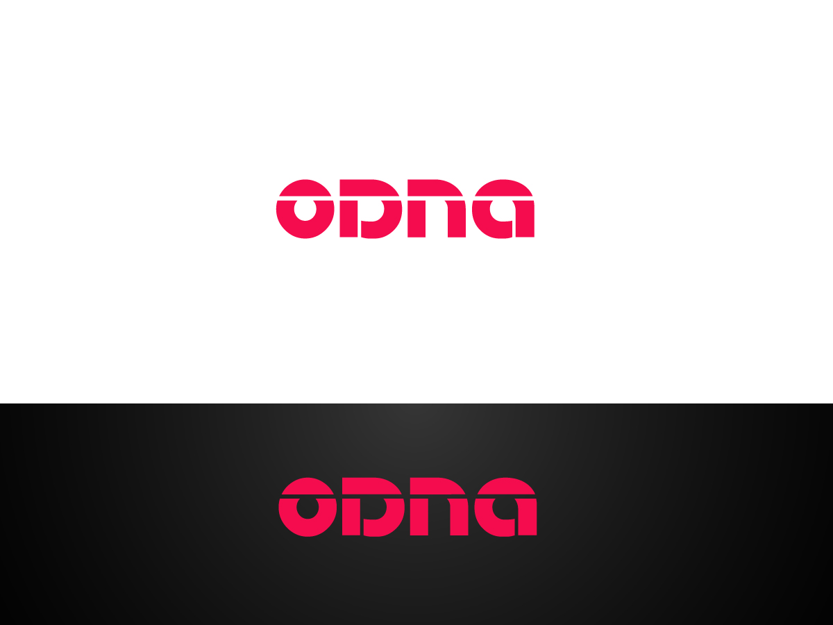 Diseño de Logo por sameerawiky para ODNA | Diseño #2063642