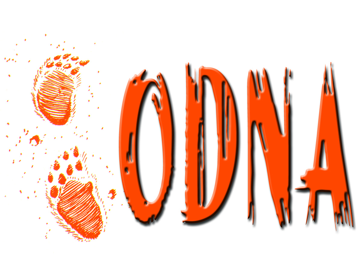 Logo-Design von E@dk-it für ODNA | Design #2062052