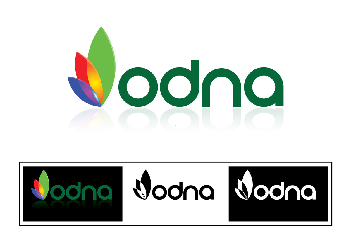 Logo-Design von lito für ODNA | Design #2080611