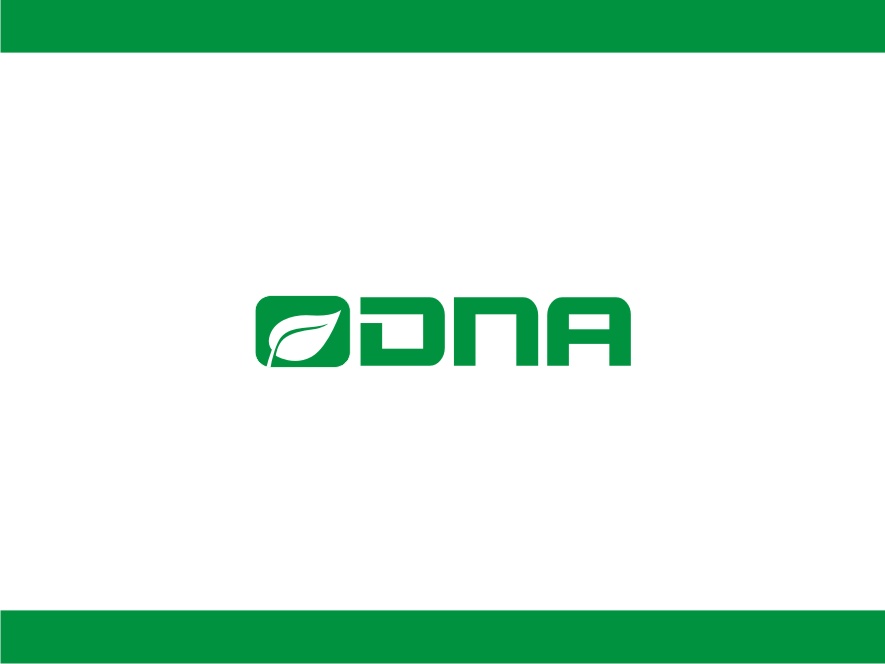 Logo Design by Nattya Forte for ODNA | Design #2088607