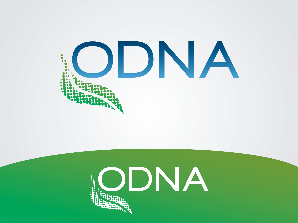 Logo Design by nreimer for ODNA | Design #2090075