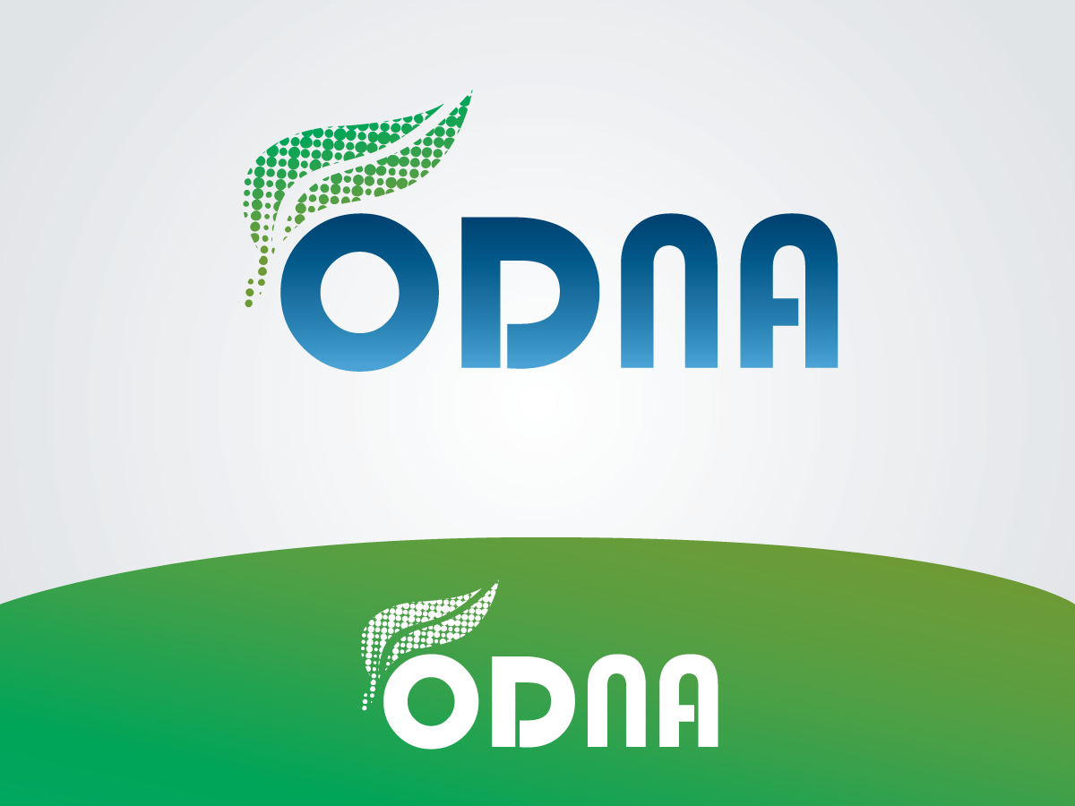 Logo Design by nreimer for ODNA | Design #2090077
