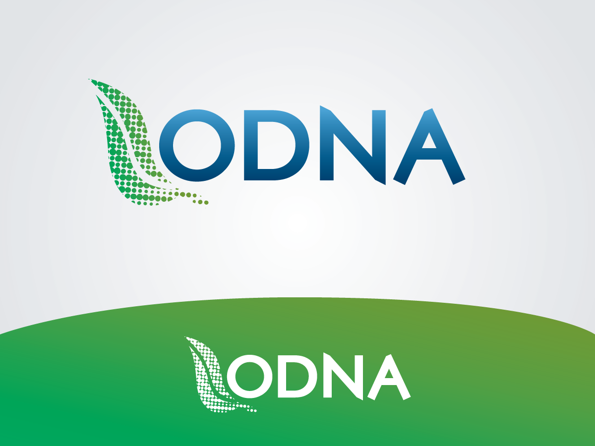 Logo Design by nreimer for ODNA | Design #2090080