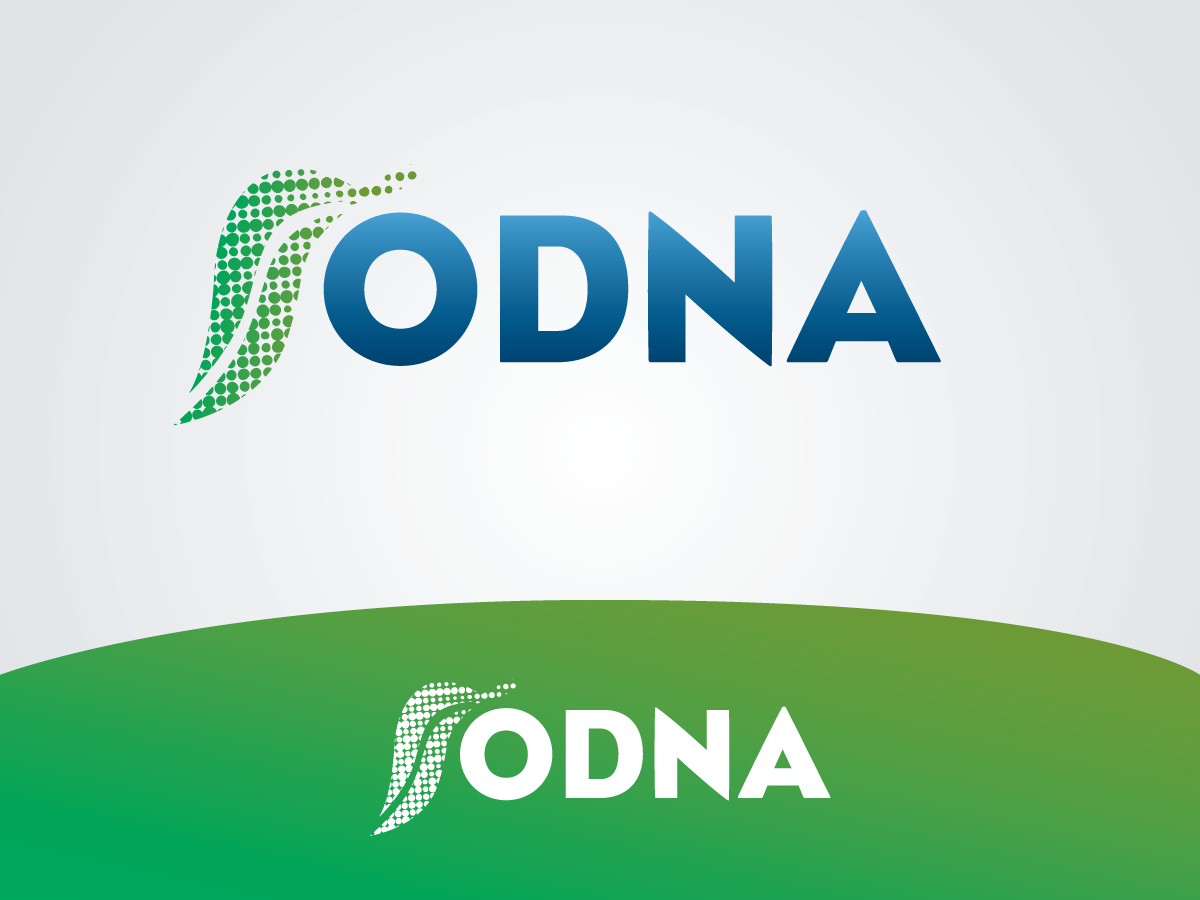 Diseño de Logo por nreimer para ODNA | Diseño #2090082