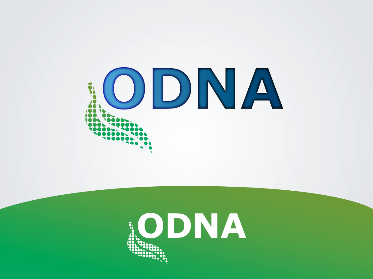 Logo Design by nreimer for ODNA | Design #2090086