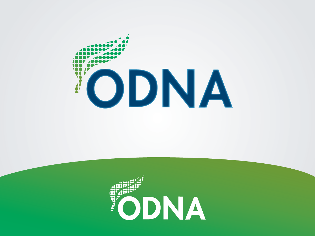 Logo Design by nreimer for ODNA | Design #2090091