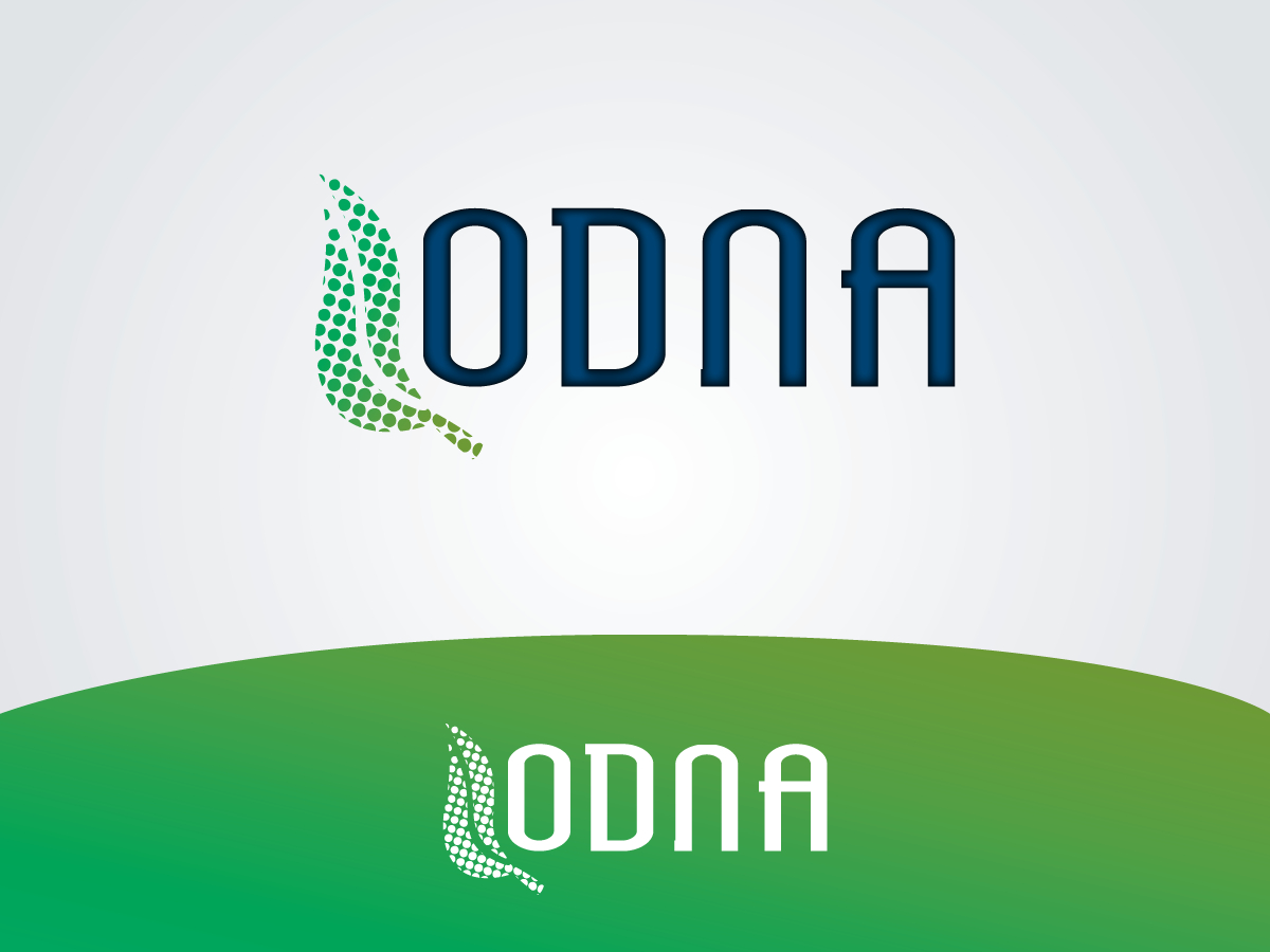 Logo Design by nreimer for ODNA | Design #2090098