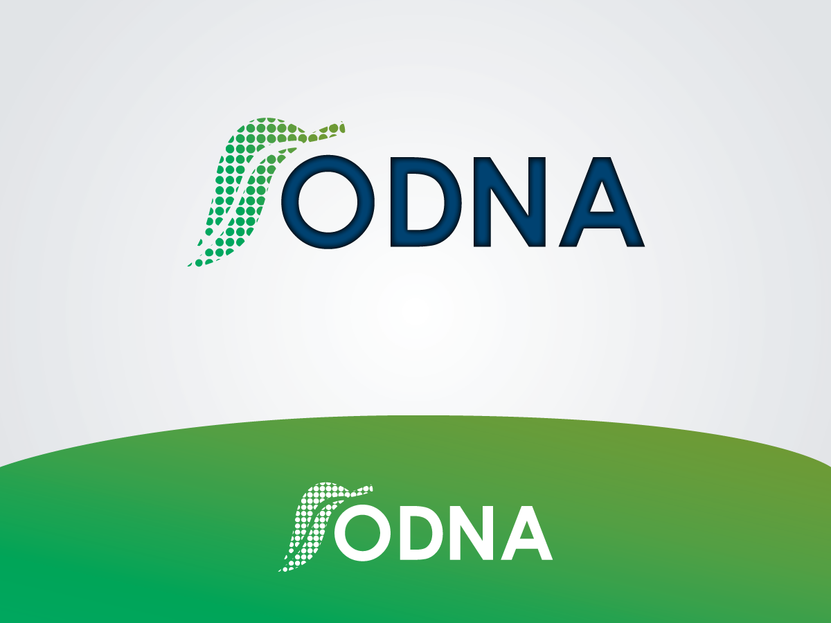 Logo Design by nreimer for ODNA | Design #2090103
