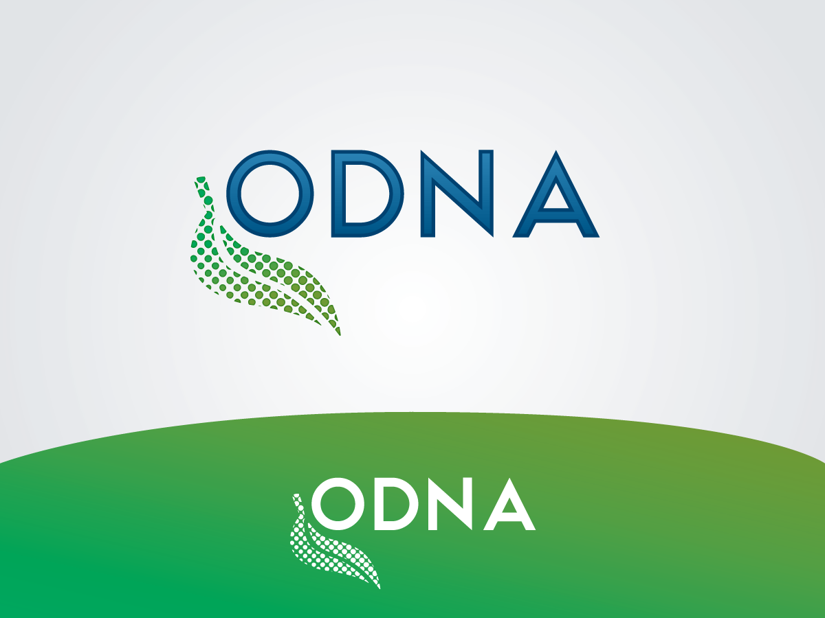 Logo-Design von nreimer für ODNA | Design #2090112