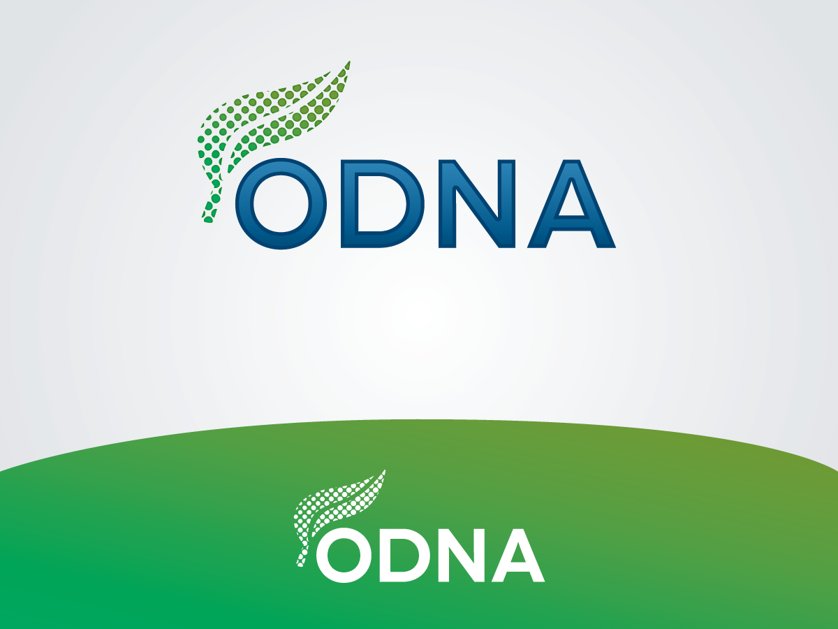 Logo-Design von nreimer für ODNA | Design #2090116