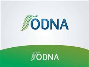 Logo Design by nreimer for ODNA | Design: #2090123