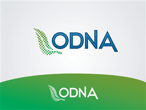 Logo Design by nreimer for ODNA | Design: #2090127