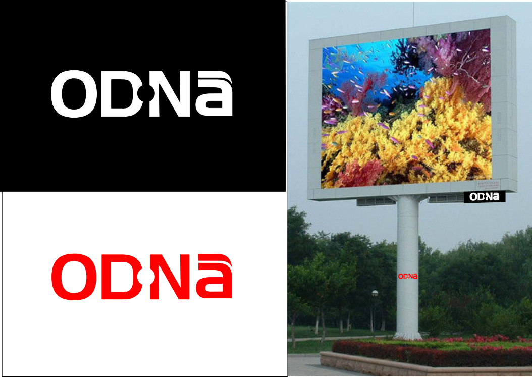 Diseño de Logo por Pixi Dust para ODNA | Diseño #2063721