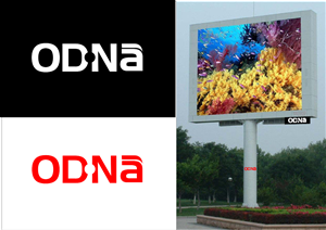 Logo Design by Pixi Dust for ODNA | Design: #2063721