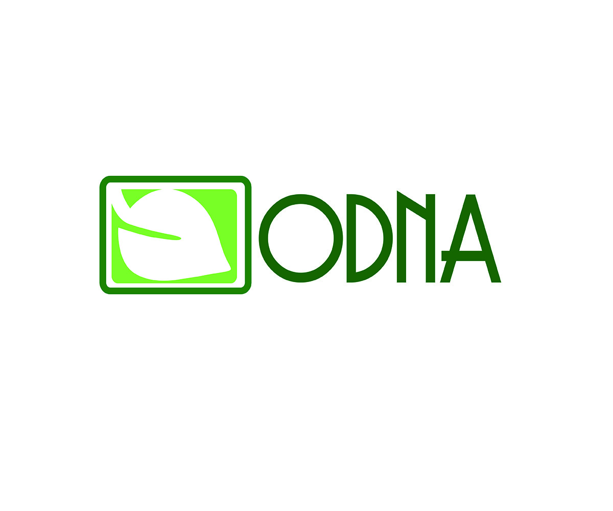 Diseño de Logo por Lobna Saleh para ODNA | Diseño #2083447