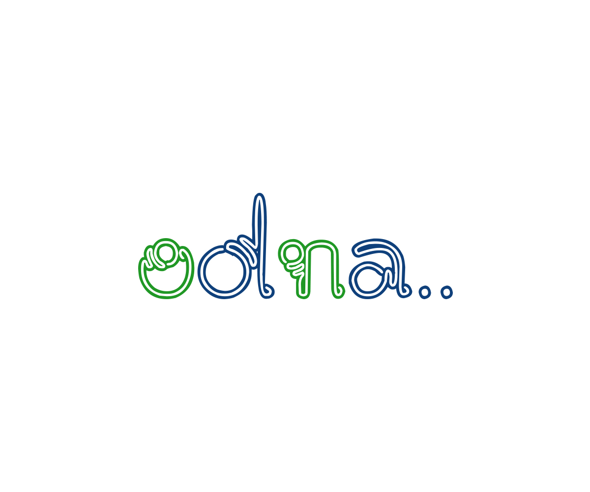 Diseño de Logo por brushwork para ODNA | Diseño #2064196