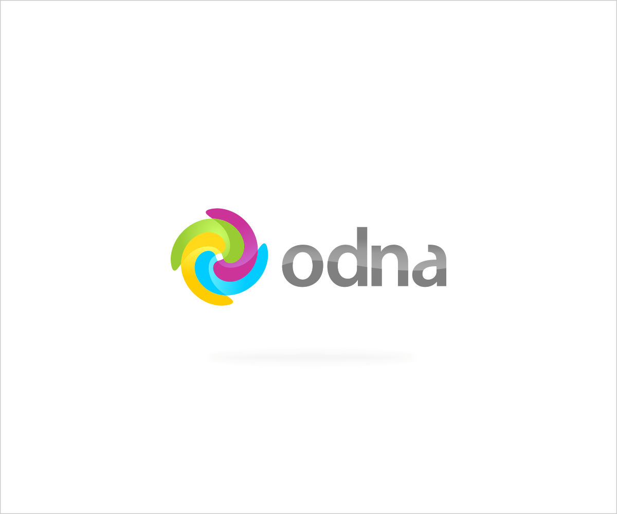 Logo Design by imanfine for ODNA | Design #2066891