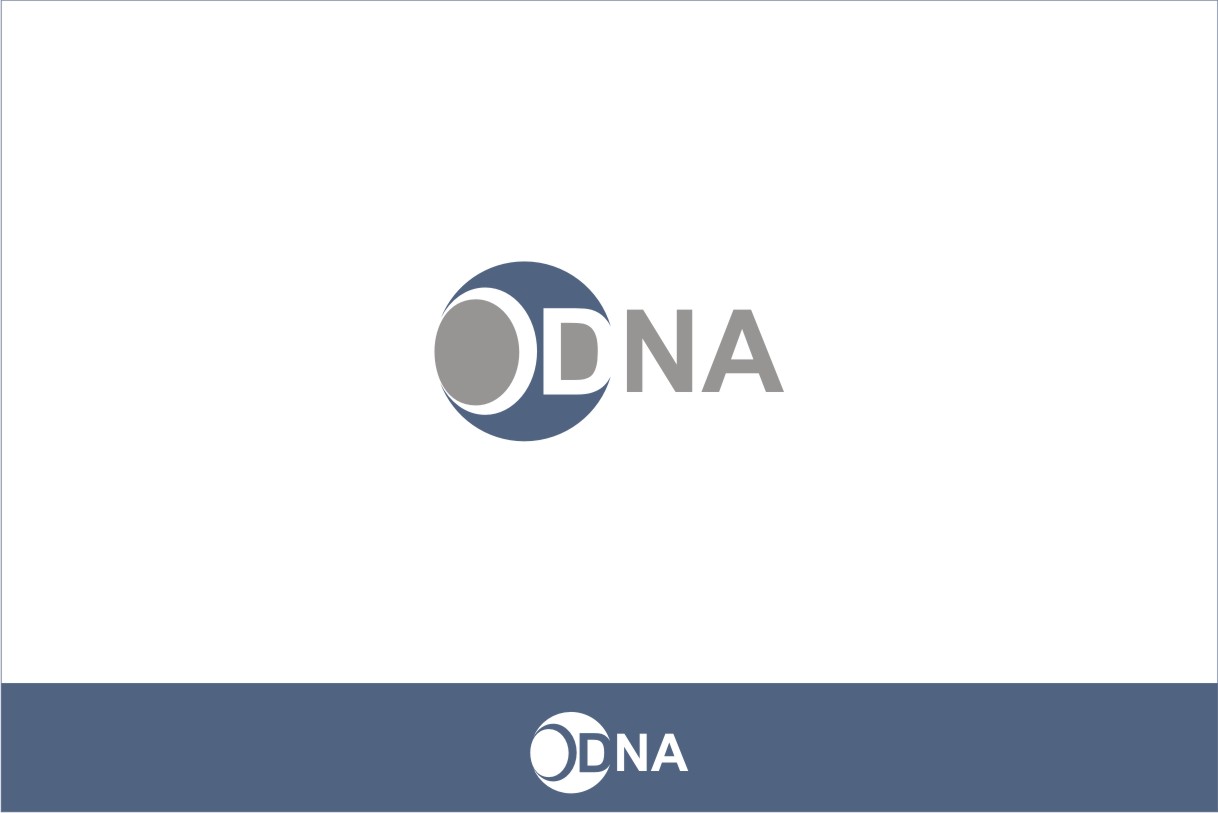 Logo Design by dedec for ODNA | Design #2061711