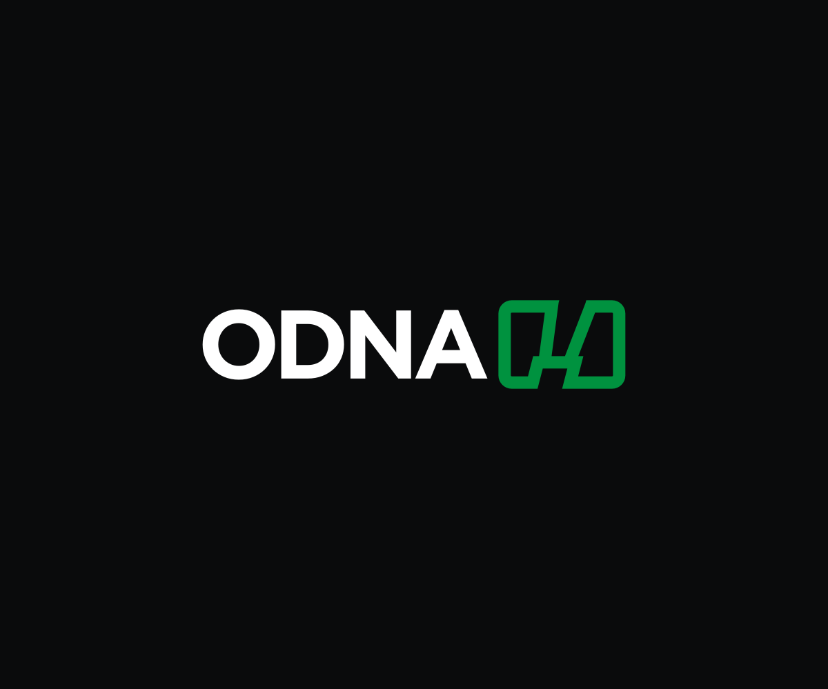Logo Design by Josephira for ODNA | Design #2089326