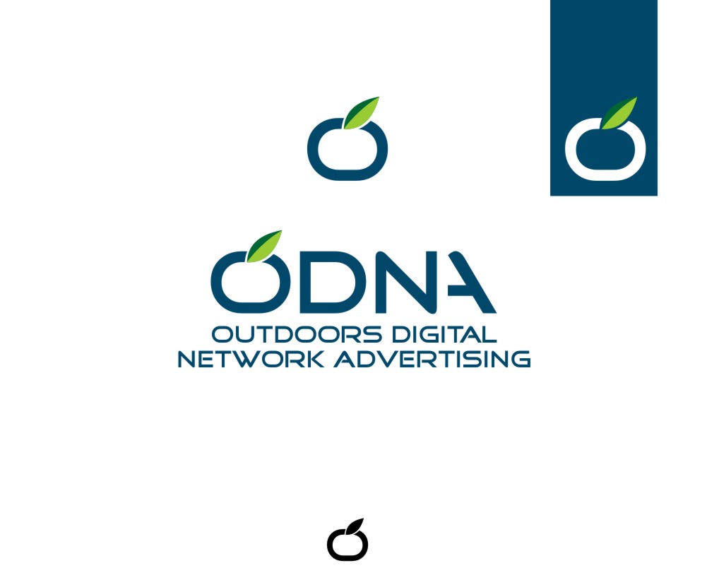 Logo Design by svetionicar for ODNA | Design #2072802