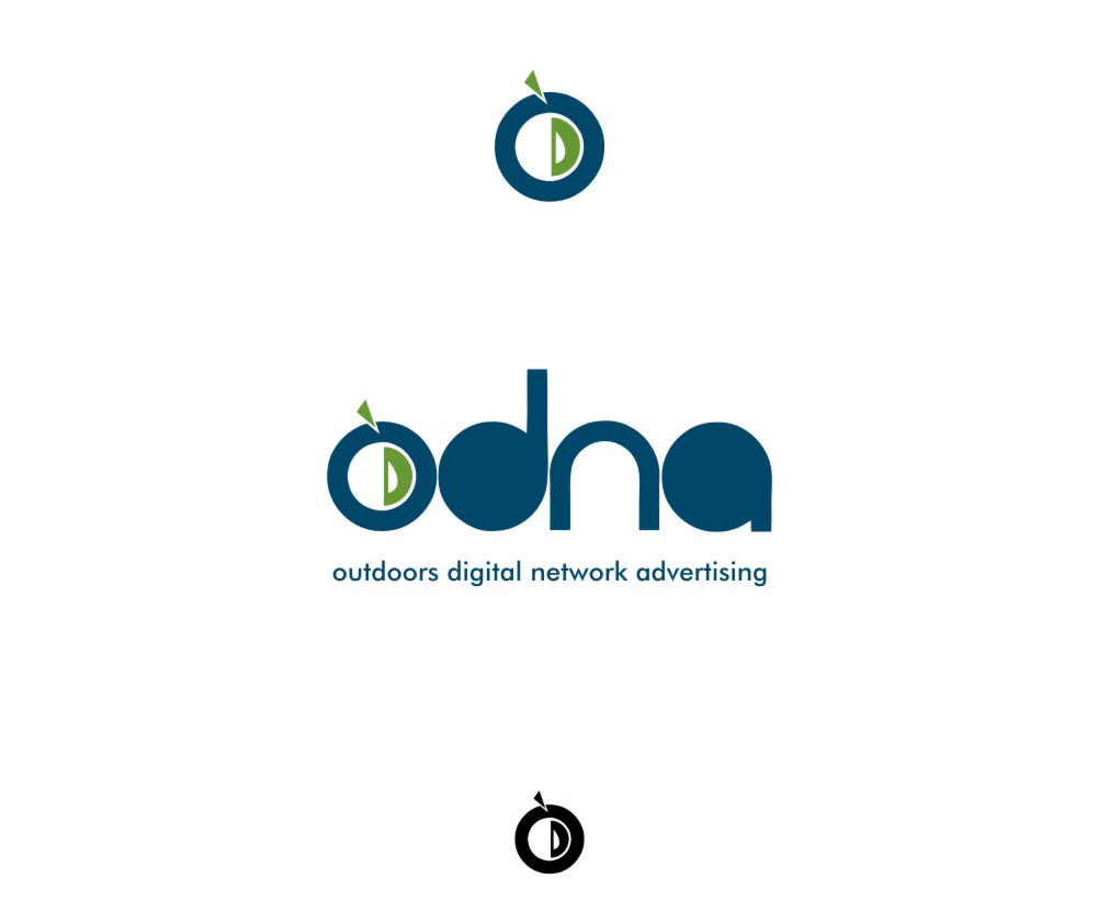 Diseño de Logo por svetionicar para ODNA | Diseño #2084004