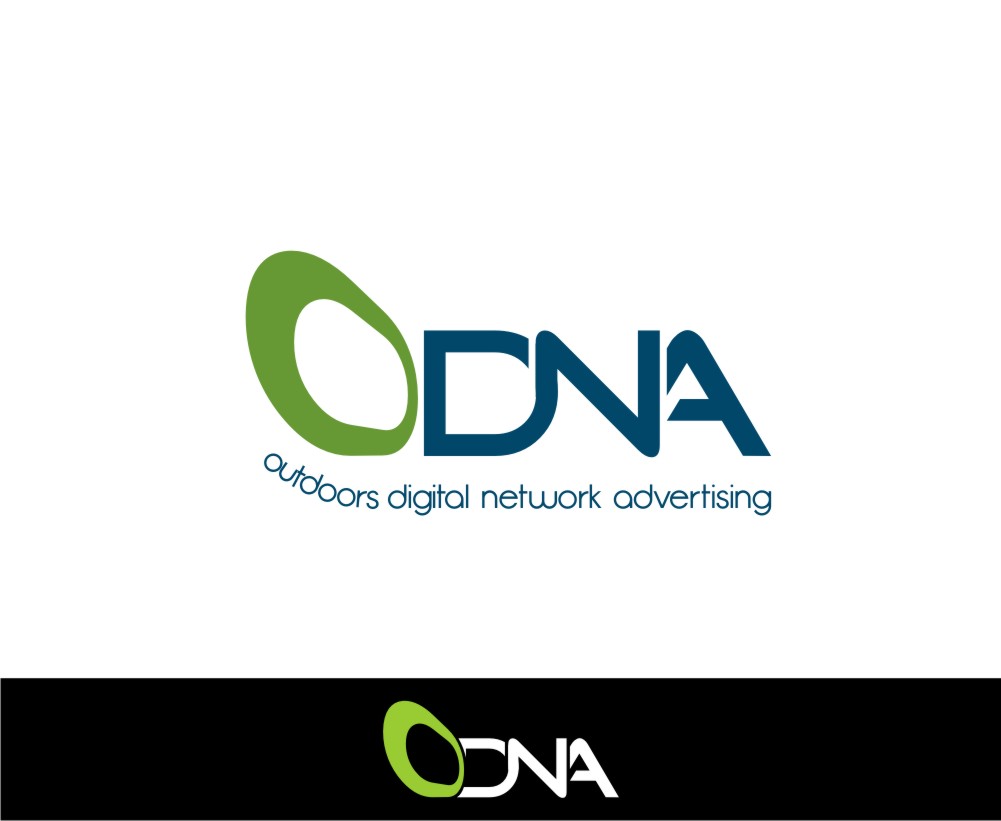 Logo Design by svetionicar for ODNA | Design #2209839