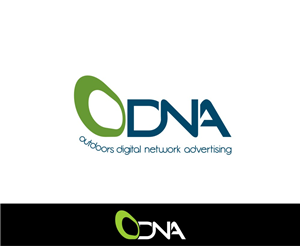 Logo Design by svetionicar for ODNA | Design: #2209839
