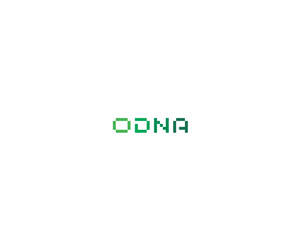 Logo-Design von Abie für ODNA | Design #2063776