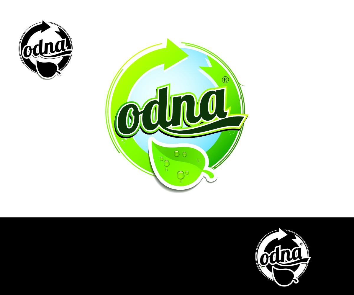 Logo Design by design factory for ODNA | Design #2097376