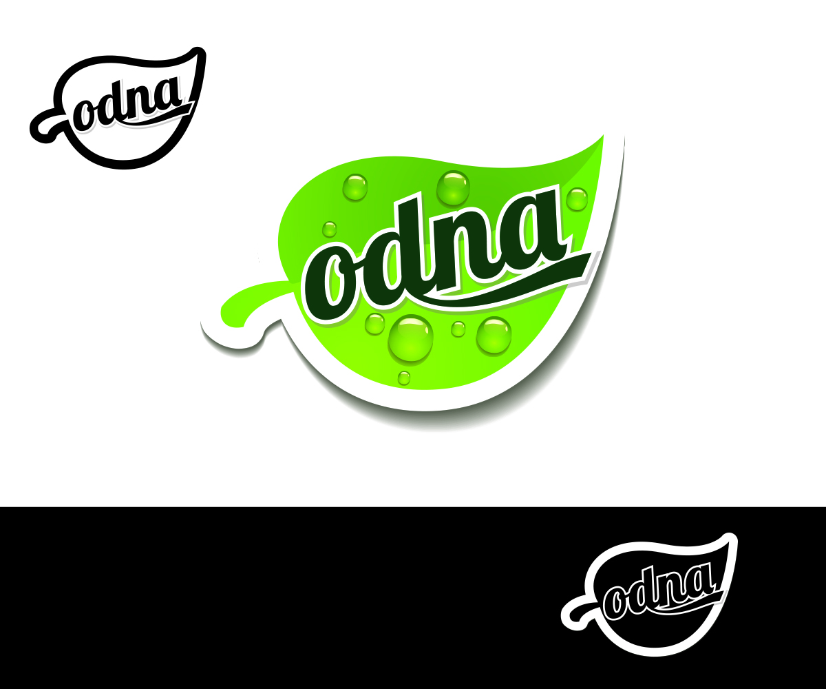 Logo Design by design factory for ODNA | Design #2097388