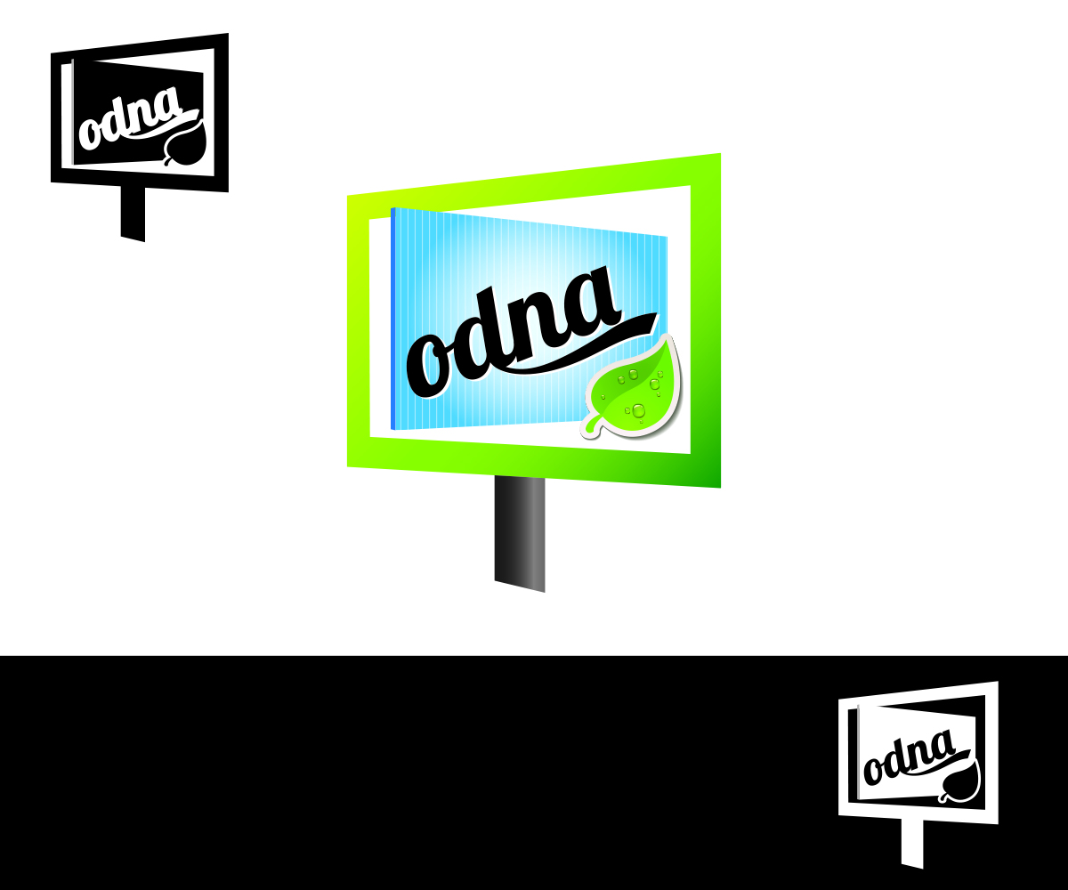 Diseño de Logo por design factory para ODNA | Diseño #2097432