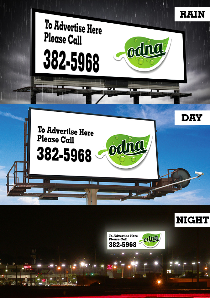 Logo Design by design factory for ODNA | Design #2097449