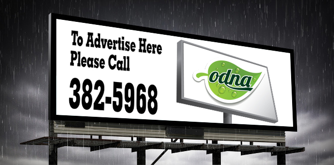 Logo Design by design factory for ODNA | Design #2097492