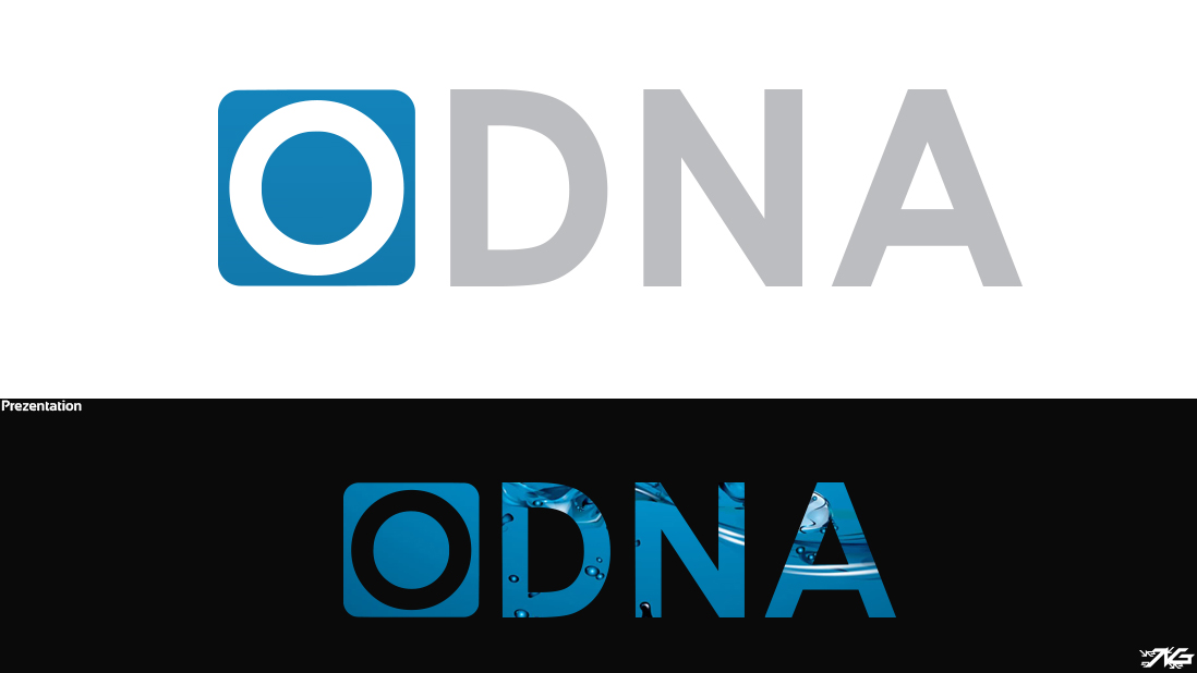 Logo Design by M.CreativeDesigns for ODNA | Design #2065975