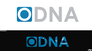 Logo Design by M.CreativeDesigns for ODNA | Design: #2065975