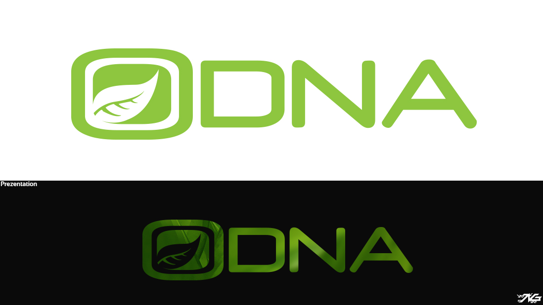 Logo Design by M.CreativeDesigns for ODNA | Design #2083962