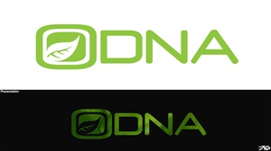 Logo Design by M.CreativeDesigns for ODNA | Design: #2083962