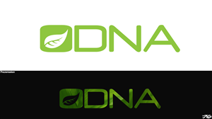 Logo Design by M.CreativeDesigns for ODNA | Design: #2083967