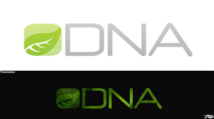 Logo Design by M.CreativeDesigns for ODNA | Design: #2083976