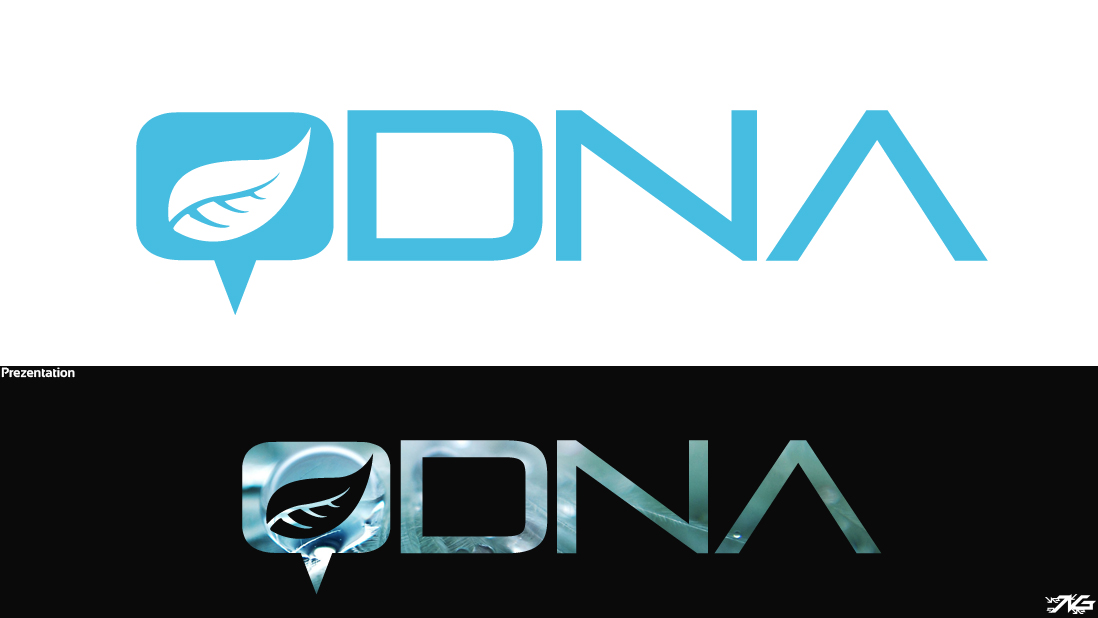 Logo-Design von M.CreativeDesigns für ODNA | Design #2115309