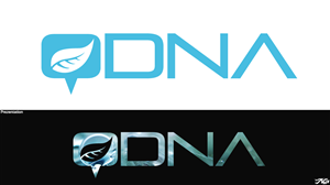 Logo Design by M.CreativeDesigns for ODNA | Design: #2115309