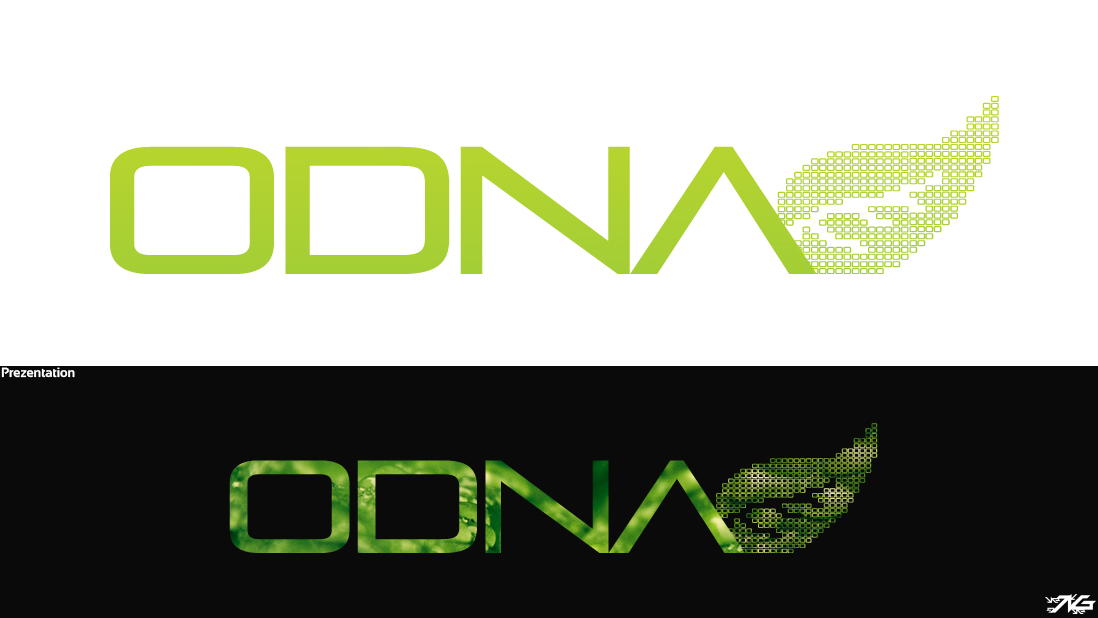 Logo Design by M.CreativeDesigns for ODNA | Design #2115316