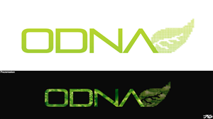 Logo Design by M.CreativeDesigns for ODNA | Design: #2115316