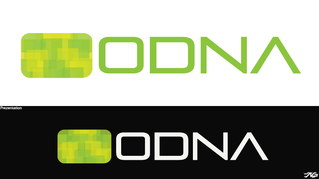 Logo Design by M.CreativeDesigns for ODNA | Design #2124959