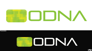Logo Design by M.CreativeDesigns for ODNA | Design: #2124959